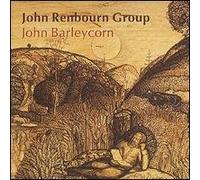 John Renbourn Group - John Barleycorn