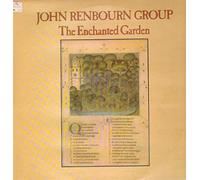 John Renbourn Group - The Enchanted Garden [LP]