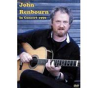 John Renbourn In Concert DVD: Artist Songbook