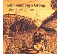 John Renbourn - John Barleycorn