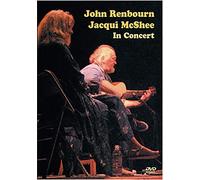 John Renbourn - John Renbourn And Jacqui Mcshee In Concert