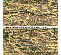 John Renbourn - Live In Kyoto 1978