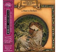 John Renbourn - Mad in Bedlam