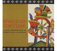 John Renbourn & R.Williamson - Wheel of Fortune
