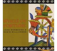 John Renbourn & Robin Williamson - Wheel of Fortune (Live)