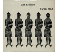 John Renbourn - Sir John Alot Of ... - 1st