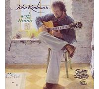 John Renbourn - The Hermit-John Renbourn Shd97014