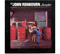 John Renbourn - The John Renbourn Sampler
