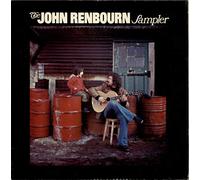 John Renbourn - The John Renbourn Sampler - EX