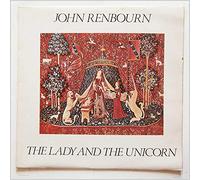 John Renbourn - The Lady And The Unicorn