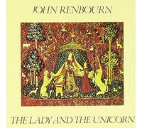 John Renbourn - The Lady And The Unicorn- John Renbourn Shd 97022