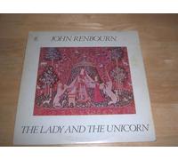 John Renbourn - The Lady And The Unicorn [Vinyl LP]