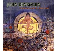 John Renbourn - Traveler's Prayer-John Renbourn SHD78018