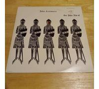 John Renbourn - (VINYL LP) Sir John Alot Of Merrie Englandes Musyk Thyng & Y