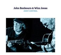 John Renbourn - Joint Point [Vinilo]