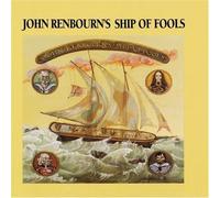 John Renbourn's Ship Of Fools - John Renbourn's Ship Of Fools