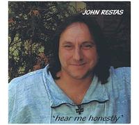 John Restas - Hear Me Honestly
