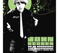 John Reuben - So in Hindsight [Remix]