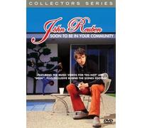 John Reuben Soon To Be In Your Community