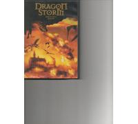 John Rhys-Davies - Dragon Storm [Alemania] [DVD]