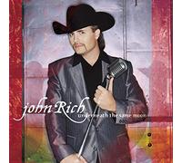 John Rich - Underneath the Same Moon