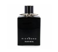 John Richmond Black Metal Eau de Parfum 100 ml