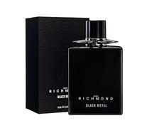 John Richmond Black Metal Eau De Parfum 100 ml