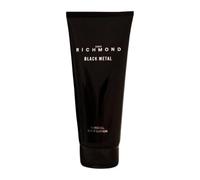 John Richmond Black Metal Loción Corporal 200 ml