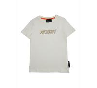 John Richmond Camiseta 'T-shirt bianca per bambino' blanco 164 blanco