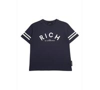 John Richmond Camiseta 'T-shirt blu per bambino' azul 152 azul