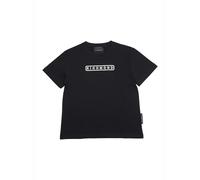 John Richmond Camiseta 'T-shirt nera per bambino' negro 140 negro