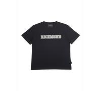 John Richmond Camiseta 'T-shirt nera per bambino' negro 152 negro