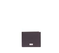Moda Cartera JOHN RICHMOND Hombre Cuero Negro - Jr-w03 _