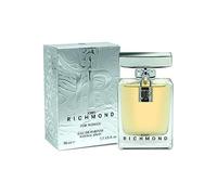 John Richmond for woman - Eau de Parfum para mujer, afrutado, floral, elegante, sensual, femenino, fuerte y fresco, 50 ml