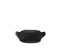 John Richmond Hombre Riñonera Poliuretano RMA22138BO, Negro , Talla única
