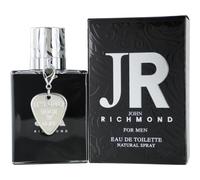John richmond john richmond men agua de colonia - 100 ml