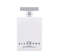 John Richmond JR Bath And Shower Gel 200ml