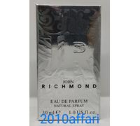John Richmond JR Eau De Parfum 30 Ml Spray