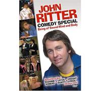 John Ritter: Being Of Sound Mind & Body [Edizione: Stati Uniti] [Reino Unido] [DVD]
