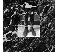 JOHN ROBERTS - GLASS EIGHTS