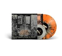 John Rocca - Once Upon A Time in N.Y.C. [VINYL] [Vinilo]
