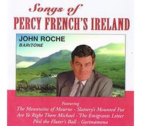 John Roche - Songs of Percy French's Ireland