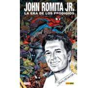 John Romita Jr. La Era De Los Prodigios