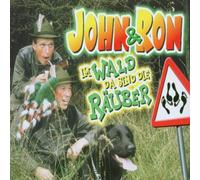 John & Ron - Im Wald Da Sind die Ruber