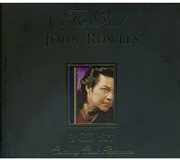 John Rowles - Great