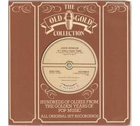 John Rowles - If I only had time/Hush.. (Oldiethek) / Vinyl single [Vinyl-Single 7'']