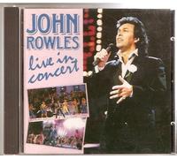 John Rowles - Live in concert
