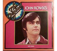 John Rowles - The Original John Rowles - MCA Coral - 42.016