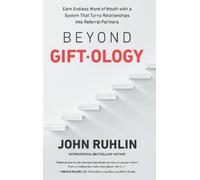 John Ruhlin Beyond Giftology (Tapa dura)