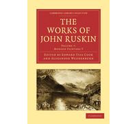 John Ruskin The Works of John Ruskin (Tapa blanda)